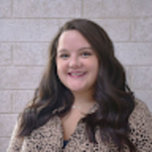 Meet your Posher, Courtney